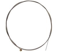 Elixir Strings Electric Bass String NANOWEB Coating, .060, Long Scale