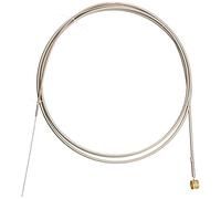 Elixir Strings Electric Bass String NANOWEB Coating, .080, Long Scale