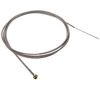 Elixir Strings Electric Bass String NANOWEB Coating, .095, Long Scale