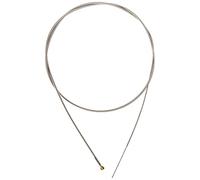Elixir Strings Electric Bass String NANOWEB Coating, .130, Extra Long Scale
