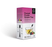 Elixir Tea Forest Fruit Teasticks 18g, Pack of 2