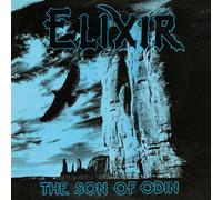 ELIXIR THE SON OF ODIN (40TH ANNIVERSARY) Vinyl NEW