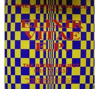 Elixir Vitae E.P.Prelude2Dance 12" Edition I - Various 12"