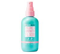 Hairburst Volume & Growth Elixir volume spray for hair growth and strengthening from the roots 125 ml