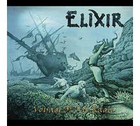 Elixir - Voyage Of The Eagle