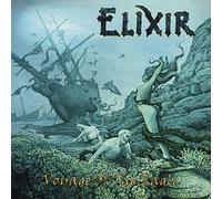 Elixir - Voyage Of The Eagle [VINYL]