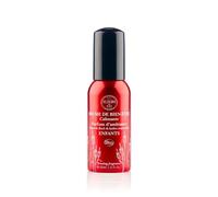 Elixirs & Co - Comforting Well-Being Mist with Bach Flowers and Essential Oils - Children - Bach Flowers - Well-Being - Relaxing - Organic - 100% Natural - Made in France - 30 ml