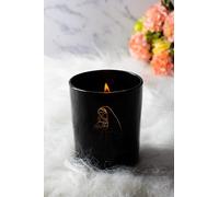 Eliz London Celebrate Christmas with Mulled Cider Scented Candle - Scented Candle for Home - Ec-Friendly Handpoured Soy Wax, Premium Quality Candles, Festive Dinner Gift, Handmade Christmas Gifts