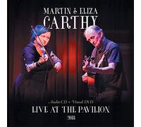 Eliza And Martin Carthy - 2018 (Wi Live At The Pavilion