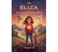 Eliza and the Compass of Infinite Paths (Education)