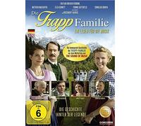 Die Trapp Familie - Ein Leben für die Musik (DVD)