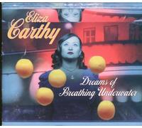 Eliza Carthy - Dreams Of Breathing Underwater