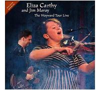 Eliza Carthy & Jim Moray - The Wayward Tour Live [DVD]