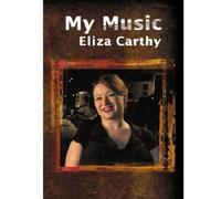 Eliza Carthy - My Music [DVD] [NTSC]