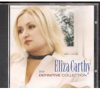 Eliza Carthy - The Definitive Collection