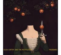 Eliza Carthy & The Restitution - Frenemies [VINYL]