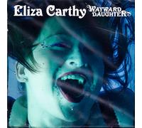 Eliza Carthy - Wayward Daughter: The Best Of Eliza Carthy (2CD)