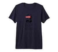 Eliza Deserves Better Tee | Elizabeth Hamilton Premium T-Shirt