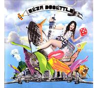 Eliza Doolittle - CD AIbum