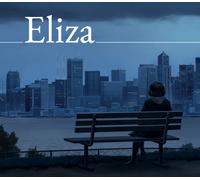 Eliza EU PC Steam CD Key