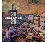Eliza Gilkyson 2020 (CD)