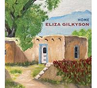 Eliza Gilkyson - Home