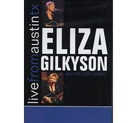 Eliza Gilkyson - Live From Austin, Texas [DVD] [2008]