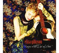 Eliza Gilkyson - Roses At The End Of Time