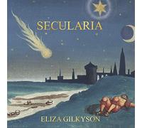 Eliza Gilkyson - Secularia