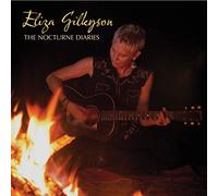 Eliza Gilkyson - The Nocturne Diaries