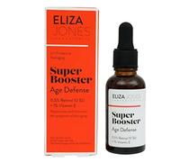 Eliza Jones Laboratories Age Defense Booster Serum 30 ml Super Booster Retinol