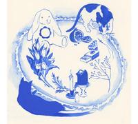 ELIZA MCLAMB - Salt Circle