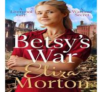 Eliza Morton Betsy's War Paperback Book Eliza Morton Multicolor
