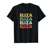 Eliza Name T-Shirt