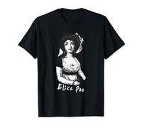 Eliza Poe, Edgar Allan Poe's Mother T-Shirt