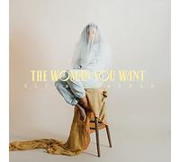 Eliza Shaddad The Woman You Want Vinyl LP Green Colour 2021 NEW