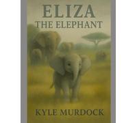 Eliza The Elephant (Imperfectly Perfect)