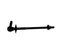 Eliza Tinsley 10" x 1/2" Hook to Bolt (Box of 5) - Black Pin Hook to Bolt (Box of 5)