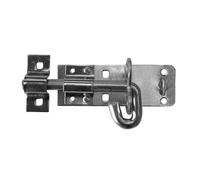 Eliza Tinsley 10" x 5/8" BZP Brenton Bolts (Box of 5) Sizes: Brenton Bolt (Box of 5)
