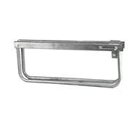 Eliza Tinsley 14" Non Lockable Throw Over Gate Loop (Box of 2) 14" Non lockable Throw Over Gate Loop (Box of 2)
