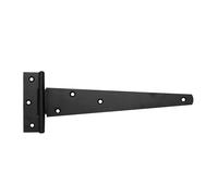 Eliza Tinsley 18" Black Heavy Tee Hinges Sizes: 18" Black Heavy Tee Hinges