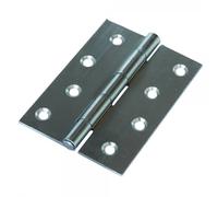 Eliza Tinsley 1838 Butt Hinge F-Pin 50 x 38 Self Colour 1838 Butt Hinge F Pin 50 x 38 Self Colour (Box of 10)