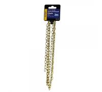 Eliza Tinsley 2.5mm Black Jack Chain Cut Length - 2m 2.5mm Black Jack Chain Cut Length - 2m