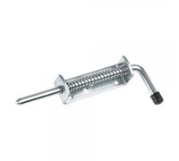 Eliza Tinsley 3/8inch Bright Zinc Plated (BZP) Spring Loaded Bolts (B Spring Loaded Bolts 3/8" Bright Zinc Plated (BZP)