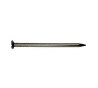 Eliza Tinsley 50mm Bright Steel Round Wire Nails - 5kg Length mm: 50mm Bright Steel Round Wire Nails - 5kg