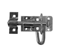 Eliza Tinsley 6" BZP Light Pattern Brenton Bolt Product Finish: B Light Pattern Brenton Bolt