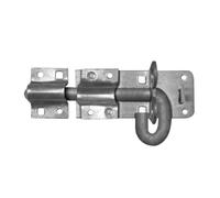 Eliza Tinsley 6" x 5/8" Galvanised Brenton Bolts (Box of 5) Brenton Bolt (Box of 5)