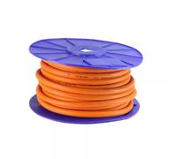 Eliza Tinsley 8mm Inside Diameter x15mm O/D Liquid Prop Gas Tube - 25m 8mm Inside Diameter x15mm O/D Liquid Prop Gas Tube (Reel of 25m)