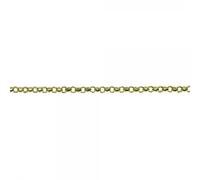 Eliza Tinsley Belcher Chain Tombac 20M/Mini Reel Belcher Chain Tombac 20M/Mini Reel