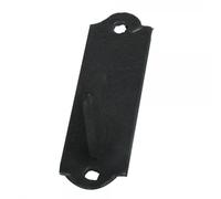 Eliza Tinsley Black Catch Only For Ring Gate Latch (Bag of 25) Black Catch Only For Ring Gate Latch (Bag of 25)